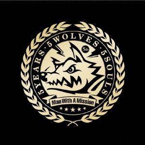 ＭＡＮ　ＷＩＴＨ　Ａ　ＭＩＳＳＩＯＮ／５　Ｙｅａｒｓ　５　Ｗｏｌｖｅｓ　５　Ｓｏｕｌｓ｜ebest-dvd