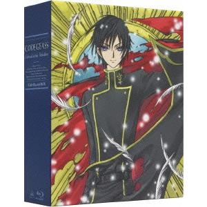 コードギアス　反逆のルルーシュ　５．１ｃｈ　Ｂｌｕ−ｒａｙ　ＢＯＸ（特装限定版）（Ｂｌｕ−ｒａｙ　Ｄ...