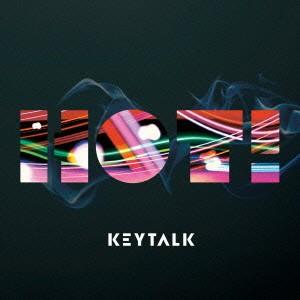 ＫＥＹＴＡＬＫ／ＨＯＴ！