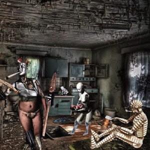 パイシアン グループ ／ オリジナル サウンドトラック