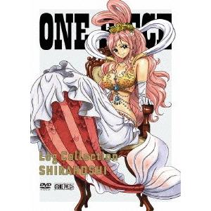 ＯＮＥ　ＰＩＥＣＥ　Ｌｏｇ　Ｃｏｌｌｅｃｔｉｏｎ“ＳＨＩＲＡＨＯＳＨＩ”｜ebest-dvd