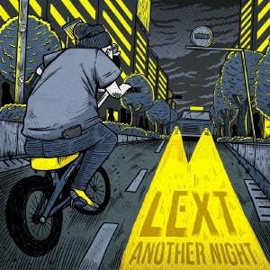 LEXT/Another Night EPの商品画像