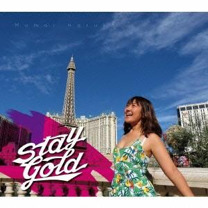 桃井はるこ／ＳＴＡＹ　ＧＯＬＤ｜ebest-dvd