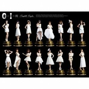 AKB48/0と1の間 <Complete Singles>...