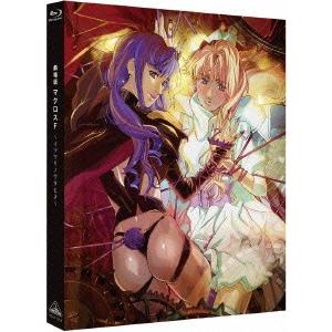 劇場版マクロスＦ〜イツワリノウタヒメ〜（Ｂｌｕ−ｒａｙ　Ｄｉｓｃ）