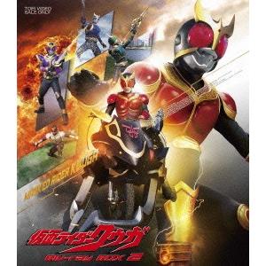 仮面ライダークウガ Blu-ray BOX 2(...の商品画像