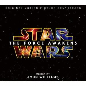 スター ウォーズ フォースの覚醒 オリジナル サウンドトラック イーベストcd Dvd館 通販 Paypayモール