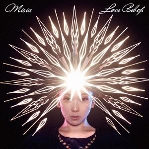 ＭＩＳＩＡ／ＬＯＶＥ　ＢＥＢＯＰ（初回生産限定盤）