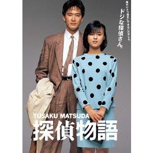 探偵物語 映画 キャスト