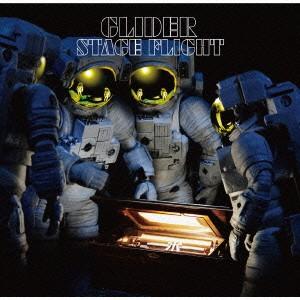 Glider STAGE FLIGHT CD