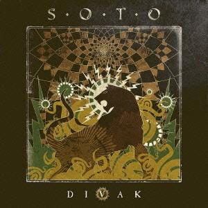 SOTO ディヴォック CD