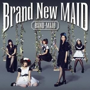 ＢＡＮＤ−ＭＡＩＤ／Ｂｒａｎｄ　Ｎｅｗ　Ｍａｉｄ（ＴｙｐｅＢ）｜ebest-dvd