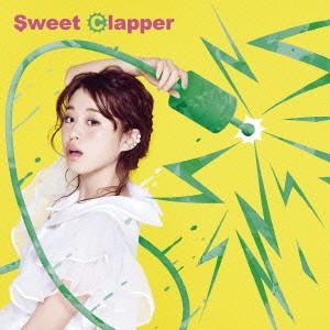 Ｓｗｅｅｔ　Ｃｌａｐｐｅｒ（通常盤）