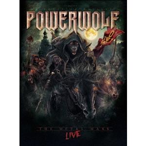 Powerwolf ザ メタル マス ライヴ Blu-ray Disc