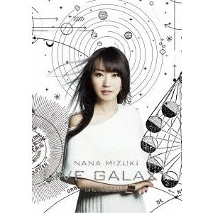 水樹奈々／ＮＡＮＡ　ＭＩＺＵＫＩ　ＬＩＶＥ　ＧＡＬＡＸＹ−ＧＥＮＥＳＩＳ−｜ebest-dvd