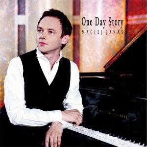 ニューエイジCD マチェック ヤナス / One Day Story