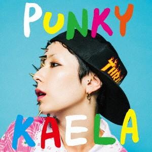 木村カエラ／ＰＵＮＫＹ（初回限定盤）（ＤＶＤ付）