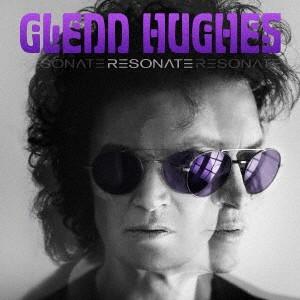 Glenn Hughes レゾネイト CD