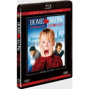 ホーム・アローン ブルーレイコレクション(Blu...の商品画像