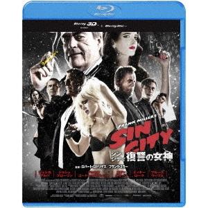 シン・シティ　復讐の女神　スペシャル・プライス（Ｂｌｕ−ｒａｙ　Ｄｉｓｃ）｜ebest-dvd