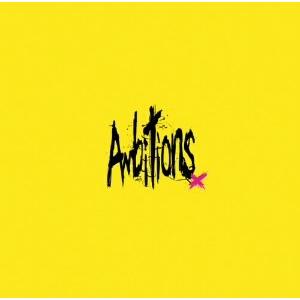 ＯＮＥ　ＯＫ　ＲＯＣＫ／Ａｍｂｉｔｉｏｎｓ（通常盤）