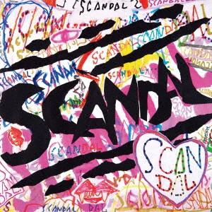 ＳＣＡＮＤＡＬ／ＳＣＡＮＤＡＬ（完全生産限定盤）（Ｔシャツ付）｜ebest-dvd