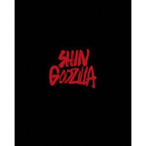 シン・ゴジラ 特別版(Blu-ray Disc)の商品画像