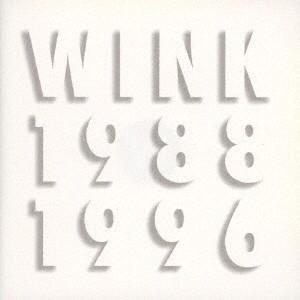 Ｗｉｎｋ／ＷＩＮＫ　ＭＥＭＯＲＩＥＳ　１９８８−１９９６