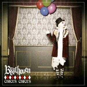 ＢＥＥＴＨＯＶＥＮ／ＣＩＲＣＵＳ　ＣＩＲＣＵＳ（ＴＹＰＥ−Ａ）