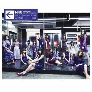 乃木坂46/生まれてから初めて見た夢(TYPE−B)(DVD...