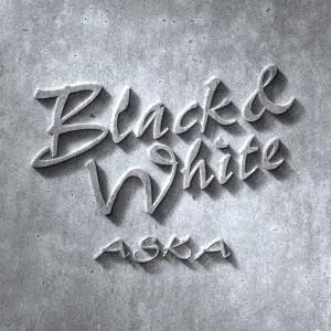 ASKA/Black&Whiteの商品画像