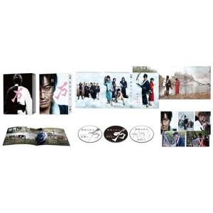 無限の住人 ブルーレイ&DVDセット プレミアム...の商品画像