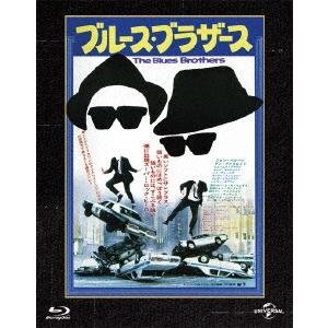 ブルース・ブラザース　ユニバーサル思い出の復刻版（Ｂｌｕ−ｒａｙ　Ｄｉｓｃ）