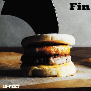 １０−ＦＥＥＴ／Ｆｉｎ（通常盤）