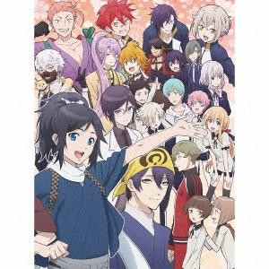 刀剣乱舞 花丸 歌詠全集 ｂｌｕ ｒａｙ ｄｉｓｃ付 イーベストcd Dvd館 通販 Paypayモール