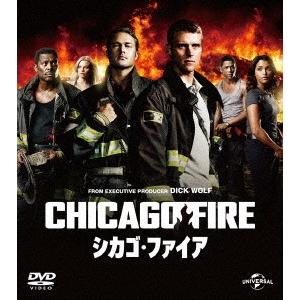 シカゴ ファイア バリューパック