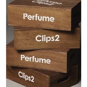 Ｐｅｒｆｕｍｅ／Ｐｅｒｆｕｍｅ　Ｃｌｉｐｓ　２（通常盤）（Ｂｌｕ−ｒａｙ　Ｄｉｓｃ）