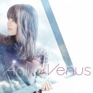 Anly／Venus 初回限定盤