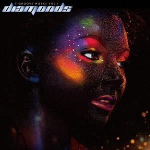 オムニバス／DIAMONDS − T−GROOVE WORKS VOL．1