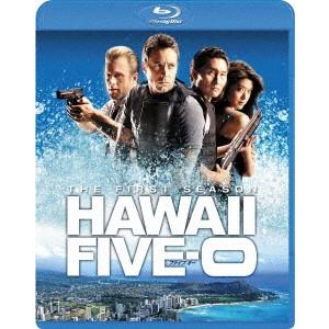 Hawaii Five−0 シーズン1