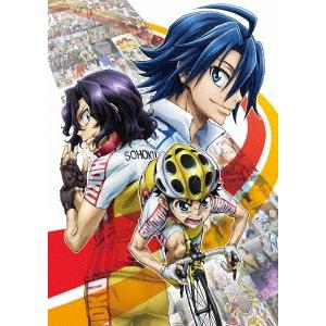 弱虫ペダル　Ｒｅ：ＧＥＮＥＲＡＴＩＯＮ（Ｂｌｕ−ｒａｙ　Ｄｉｓｃ）｜ebest-dvd