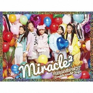 MIRACLE☆BEST - Complete ...の商品画像