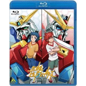 ガンダムビルドファイターズ　スペシャルビルドディスク（Ｂｌｕ−ｒａｙ　Ｄｉｓｃ）｜ebest-dvd