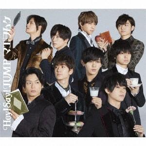 Ｈｅｙ！Ｓａｙ！ＪＵＭＰ／マエヲムケ（通常盤）｜ebest-dvd