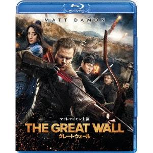 グレートウォール(Blu−ray Disc)...