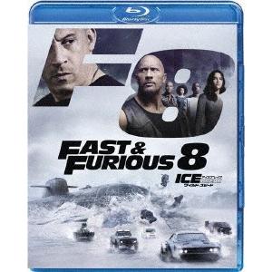 ワイルド・スピード　ＩＣＥ　ＢＲＥＡＫ（Ｂｌｕ−ｒａｙ　Ｄｉｓｃ）