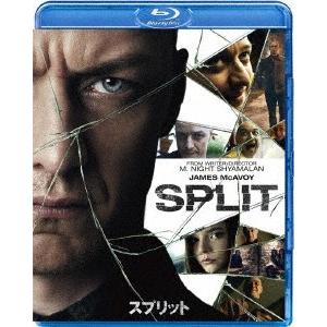 スプリット（Ｂｌｕ−ｒａｙ　Ｄｉｓｃ）