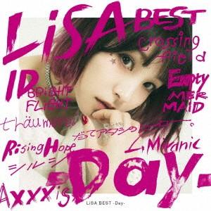 ＬｉＳＡ／ＬｉＳＡ　ＢＥＳＴ　−Ｄａｙ−（初回生産限定盤）（Ｂｌｕ−ｒａｙ　Ｄｉｓｃ付）