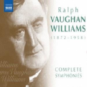 ／ウィリアムズ：交響曲全集｜ebest-dvd