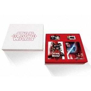 スター・ウォーズ/最後のジェダイ 4K UHD ...の商品画像